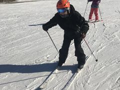 -辽阳弓长岭温泉滑雪场