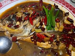 -旺顺阁鱼头泡饼(常营店)