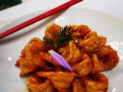 -金狮麟·新豫菜(金码大厦店)