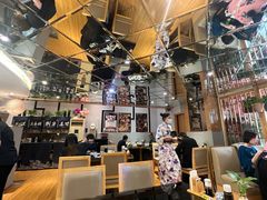 -昱匠·日本料理(金融街店)