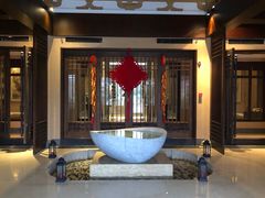 -西安华清御汤酒店