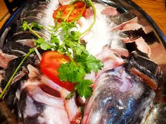 -阿婉贵州苗家酸汤鱼(梅林店)