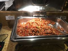 -芭菲盛宴·环球美食(北城国际店)