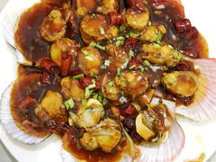 -九龙餐厅(大沽路店)