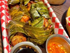 -泰妃殿(武汉首店)