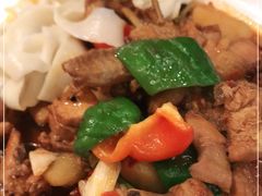 -疆里疆外·和田烤肉·清真