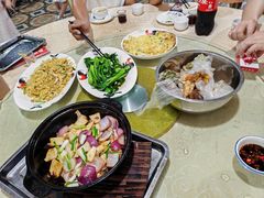 -伟记牛蹄(道滘店)