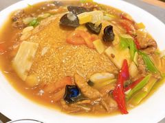 -张烤鸭·川菜·非遗冒烤鸭(青石桥店)