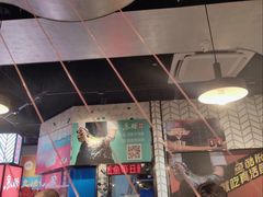 -鱼酷活鱼烤鱼(梅江印象城店)