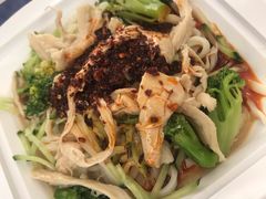 -魏家凉皮(解放路火车站店)