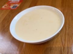 原味燕麦豆浆-花悦豆香