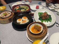 -潮府馆·非遗潮州菜·世纪公园(新国际博览中心店)