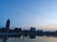 -西海子公园