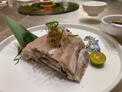 -骏莱海鲜鱼港(五角场店)