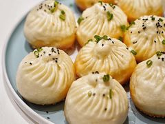 -乾隆美食·本帮菜(黄河路店)