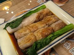 -香港新曜记茶餐厅(万泰城店)