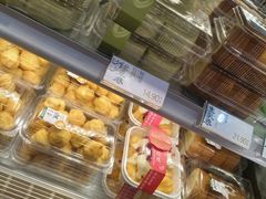 -泸溪河桃酥(秦淮新街口店)
