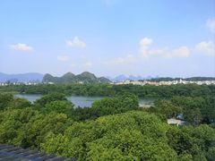 -忆咖啡观景餐厅(桂林象山公园店)