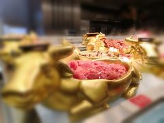 -成都你六姐·牛肉冒菜(城市集市合生汇店)