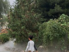 -天毓山庄·餐厅