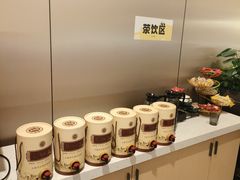 -小明家·鲜牛肉自选火锅(中街店)