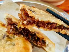 -逍遥镇刘相五胡辣汤豆沫馆(康复中街店)