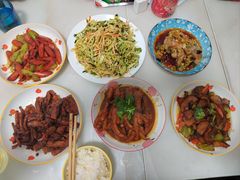 -汉斯南美烤肉(总店)