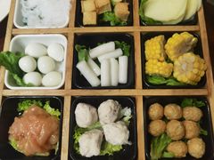 -古关火锅店(古北水镇景区店)