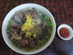 -潮镇老尾牛杂(环城西路店)