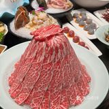 尊滴太适合商务宴请了吧!海鲨岛海鲜豆捞餐厅