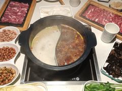 -大胖骨汤火锅(裕华店)