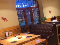 -金筷子西北菜·捞悦火锅