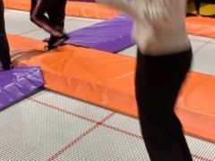 -Tenker Club弹刻极限主题公园 · 蹦床 · 团建 · 生日派对(大关店)