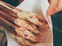 -歹街(金成店)