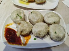 -小杨生煎(黄河路美食休闲街店)