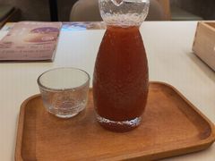 -蔡澜点心·粤菜(嘉里中心店)