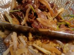 -小鱼小牛·鱼牛干锅·脆鱼火锅(世欧广场店)