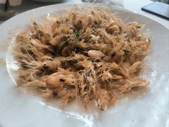 -狮王府淮扬菜(夫子庙老门东店)