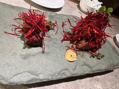 -广州文华东方酒店·江-由辉师傅主理