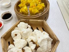 -番禺宾馆丽苑厅