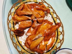 -婆婆家·湛江特色美食(福田振华路店)