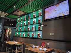 -吕氏疙瘩汤·私家菜馆(慈云寺店)