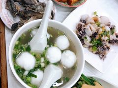 -文辉墨鱼丸大王(铜锣湾渣甸街总店)