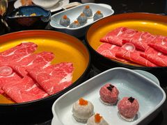 -蒋记海鲜姿造•洋房别墅(星河湾店)