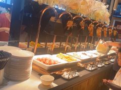 -東舍食唐精品陕菜馆