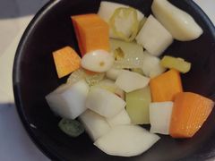 -湘遇长安·湘菜·陕西面(刘家窑店)