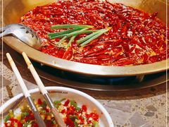 -小龙坎火锅(全球总店)