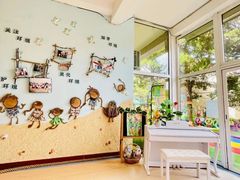 -青岛市市南区文登路幼儿园