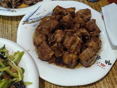 -红实家常菜(静安里店)