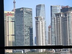 -上海外滩英迪格酒店